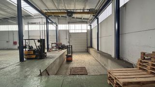 Nave industrial en alquiler en Zona rural suroeste en Vitoria-Gasteiz