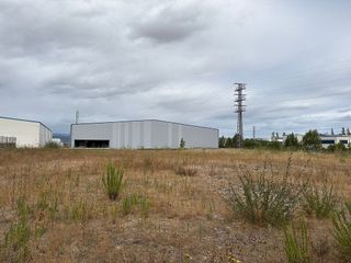 Nave industrial en alquiler en Zona rural suroeste en Vitoria-Gasteiz