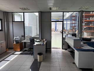 Nave industrial en alquiler en Zona rural suroeste en Vitoria-Gasteiz