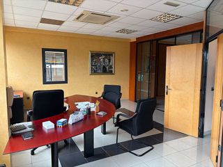 Nave industrial en alquiler en Zona rural suroeste en Vitoria-Gasteiz