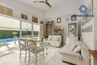 Chalet en venta en Residencial Triana - Barrio Alto en Gabias (Las)