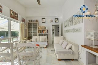 Chalet en venta en Residencial Triana - Barrio Alto en Gabias (Las)