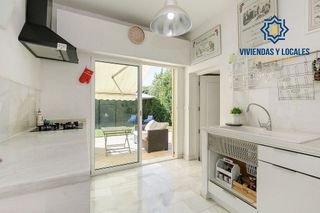 Chalet en venta en Residencial Triana - Barrio Alto en Gabias (Las)