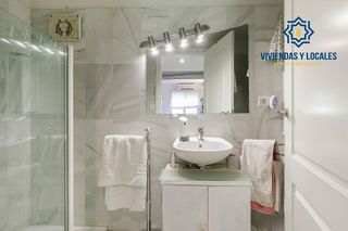 Chalet en venta en Residencial Triana - Barrio Alto en Gabias (Las)