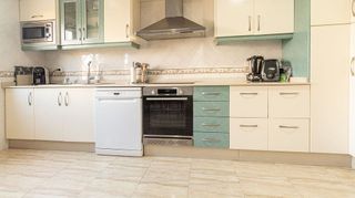 Casa adosada en venta en Ondara