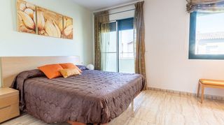 Casa adosada en venta en Ondara