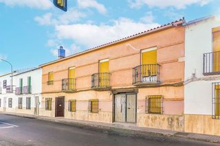 Casa pareada en venta en Almagro