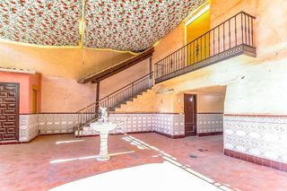 Casa pareada en venta en Almagro