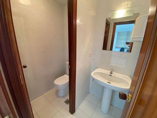 Oficina en alquiler en O Berbés - Peniche en Vigo