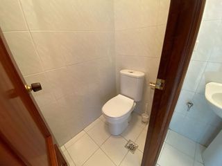 Oficina en alquiler en O Berbés - Peniche en Vigo