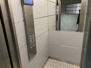 Oficina en alquiler en O Berbés - Peniche en Vigo