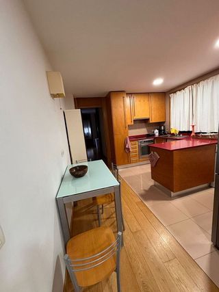 Piso en alquiler en Areal – Zona Centro en Vigo