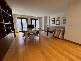 Piso en alquiler en Areal – Zona Centro en Vigo