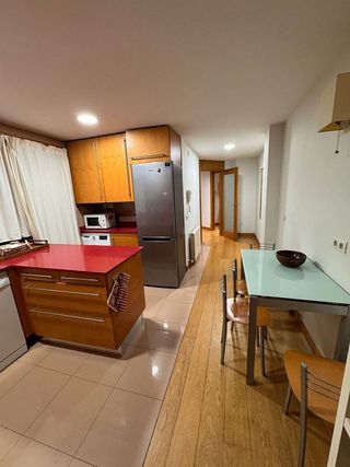 Piso en alquiler en Areal – Zona Centro en Vigo