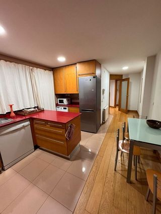 Piso en alquiler en Areal – Zona Centro en Vigo