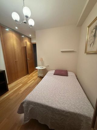 Piso en alquiler en Areal – Zona Centro en Vigo