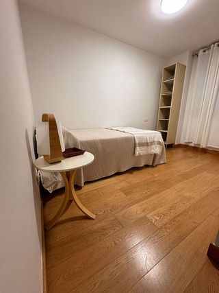 Piso en alquiler en Areal – Zona Centro en Vigo