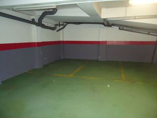 Piso en alquiler en Areal – Zona Centro en Vigo