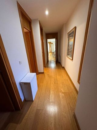 Piso en alquiler en Areal – Zona Centro en Vigo