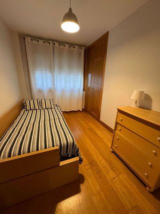 Piso en alquiler en Areal – Zona Centro en Vigo