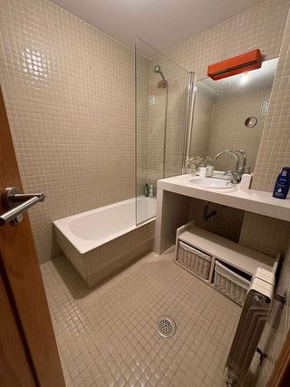 Piso en alquiler en Areal – Zona Centro en Vigo