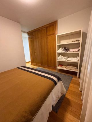 Piso en alquiler en Areal – Zona Centro en Vigo