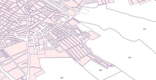 Casa adosada en venta en Centro - Doña Mercedes en Dos Hermanas