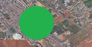 Casa adosada en venta en Centro - Doña Mercedes en Dos Hermanas