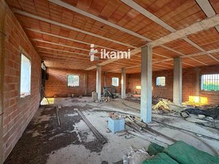 Chalet en venta en Villanueva del Trabuco