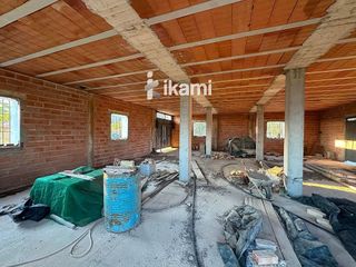 Chalet en venta en Villanueva del Trabuco