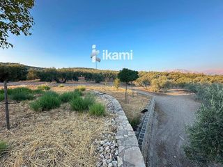 Chalet en venta en Villanueva del Trabuco