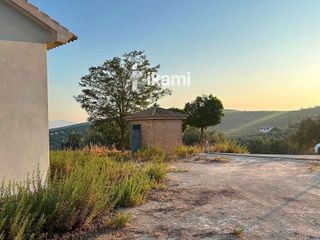 Chalet en venta en Villanueva del Trabuco