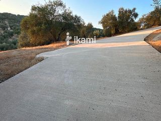 Chalet en venta en Villanueva del Trabuco