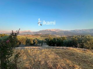 Chalet en venta en Villanueva del Trabuco