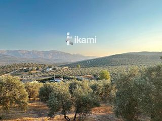 Chalet en venta en Villanueva del Trabuco