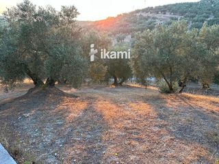 Chalet en venta en Villanueva del Trabuco