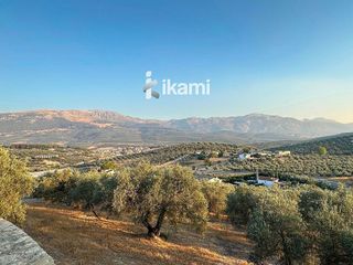 Chalet en venta en Villanueva del Trabuco