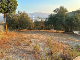 Chalet en venta en Villanueva del Trabuco