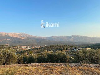 Chalet en venta en Villanueva del Trabuco