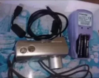 Cámara Digital+impresora