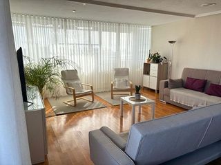 Piso en alquiler en Centro Ciudad en León