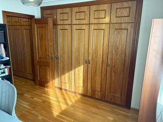 Piso en alquiler en Centro Ciudad en León