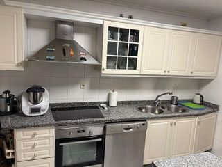 Piso en alquiler en Centro Ciudad en León