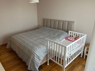 Piso en alquiler en Centro Ciudad en León