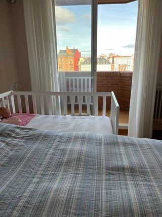 Piso en alquiler en Centro Ciudad en León