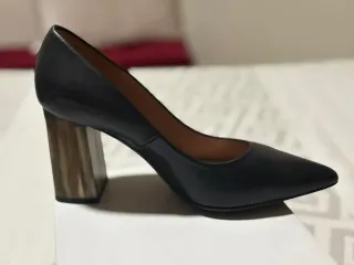 Zapatos de tacón Kaiser Mirna Talla 37