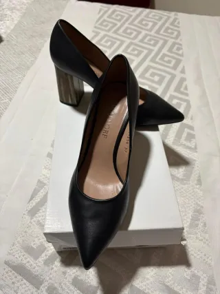 Zapatos de tacón Kaiser Mirna Talla 37