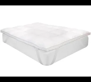Topper Colchón 150x200 cm