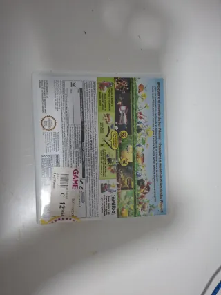 Hey! Pikmin Nintendo 3DS