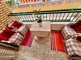 Piso en venta en Águilas ciudad en Águilas